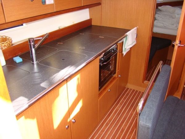 Bavaria Cruiser 40 | Buga