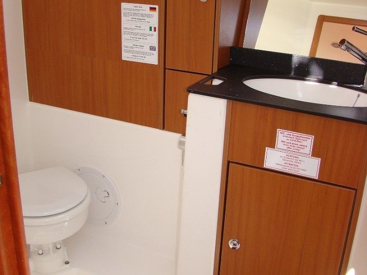 Bavaria Cruiser 40 | Buga