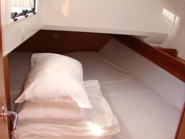 Bavaria Cruiser 40 | Buga