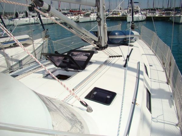 Bavaria Cruiser 40 | Buga