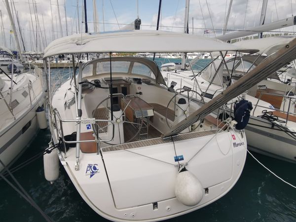Bavaria Cruiser 40 | Morana