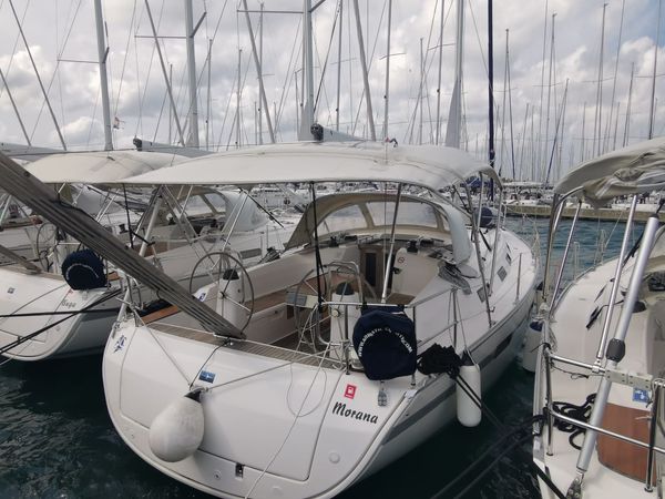 Bavaria Cruiser 40 | Morana