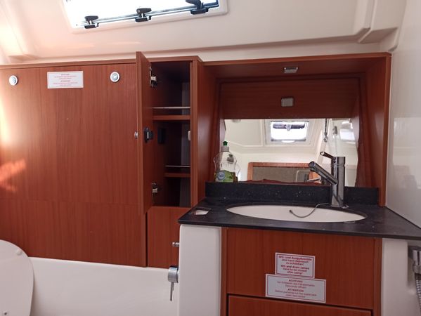 Bavaria Cruiser 40 | Morana