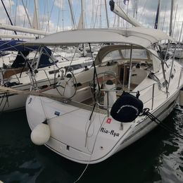 Bavaria Cruiser 40 | Nia-Nya