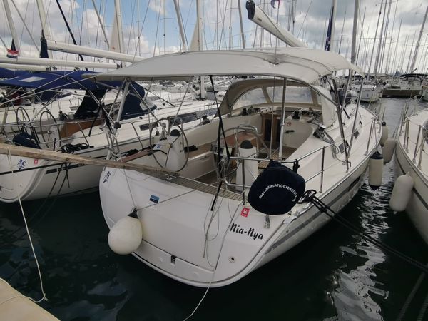 Bavaria Cruiser 40 | Nia-Nya
