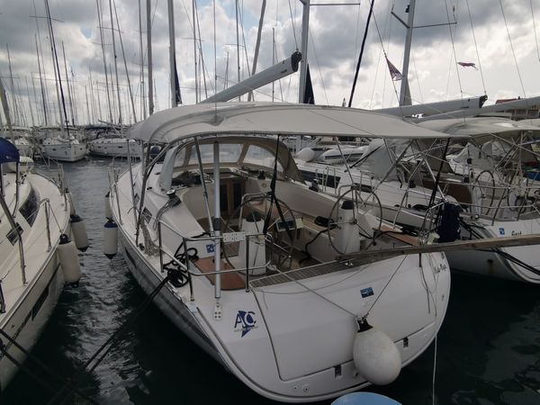 Bavaria Cruiser 40 | Nia-Nya