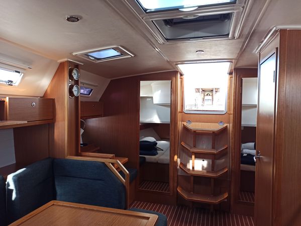 Bavaria Cruiser 40 | Nia-Nya