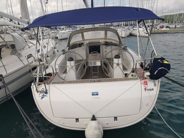 Bavaria Cruiser 40 | Perun