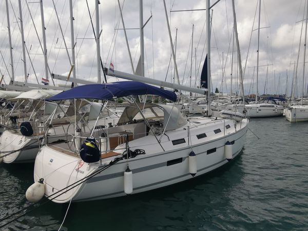 Bavaria Cruiser 40 | Perun