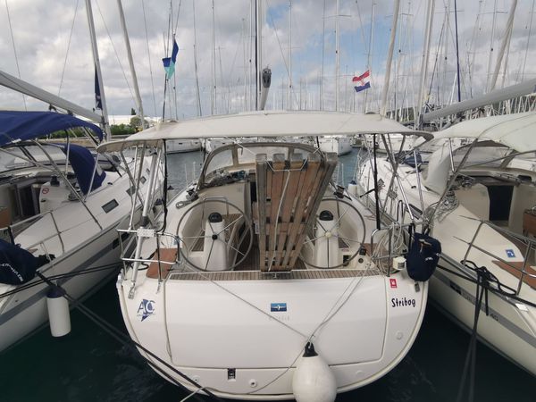 Bavaria Cruiser 40 | Stribog