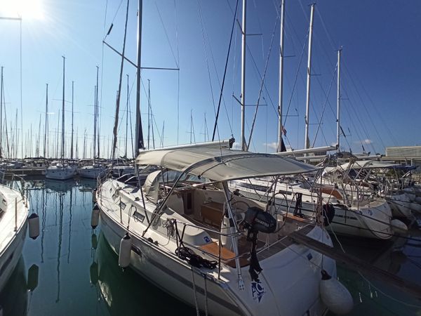 Bavaria Cruiser 40 | Svarog