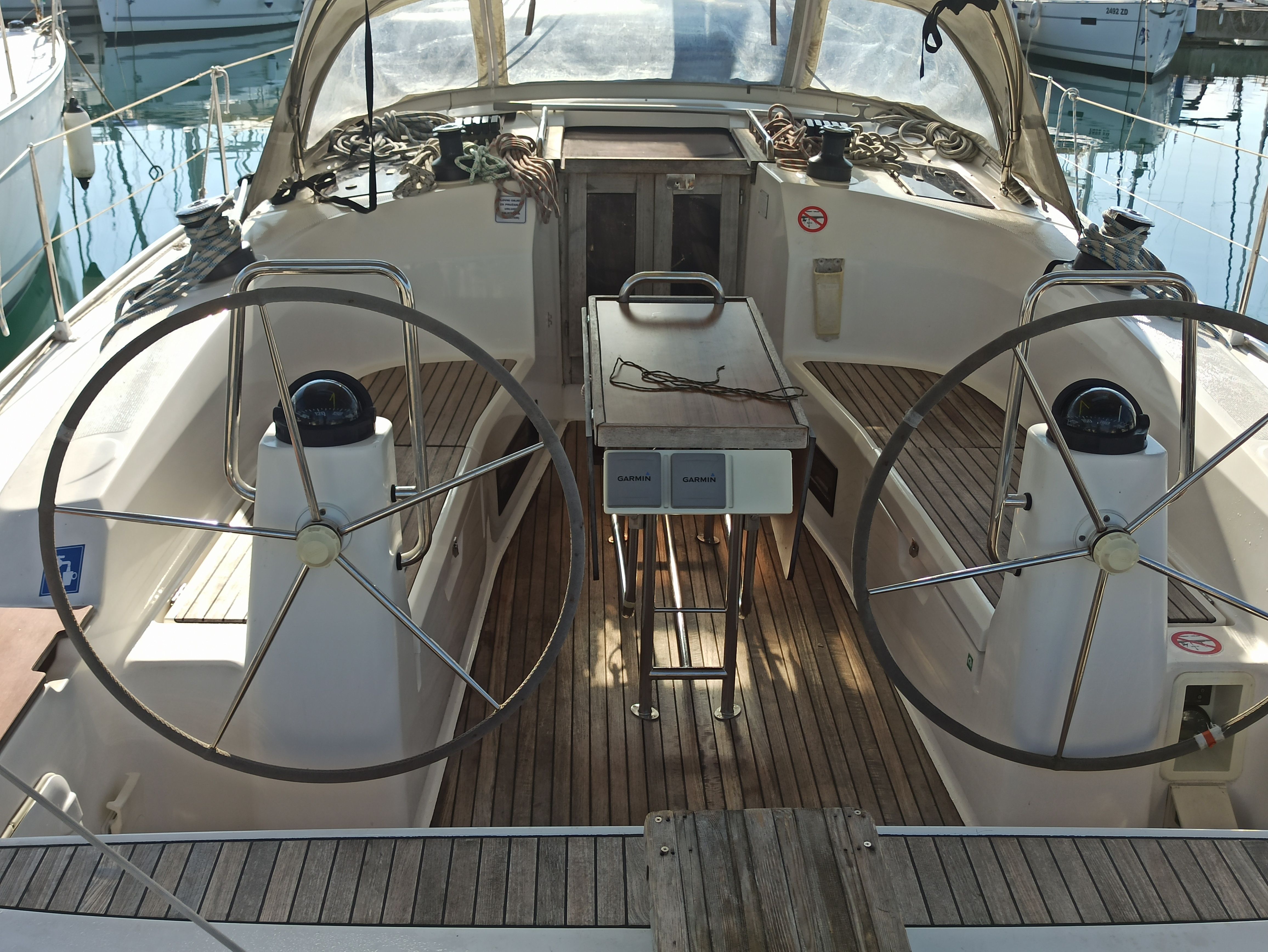 Bavaria Cruiser 40 | Svarog