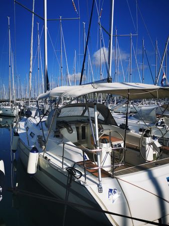 Bavaria Cruiser 40 | Veles