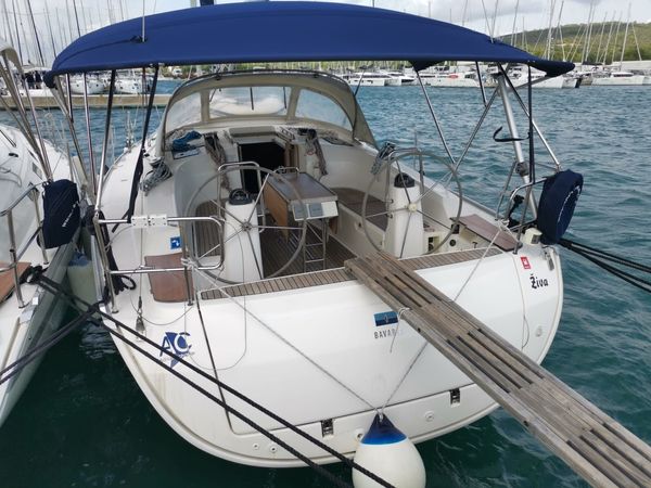 Bavaria Cruiser 40 | Ziva