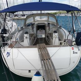 Bavaria Cruiser 40 | Ziva
