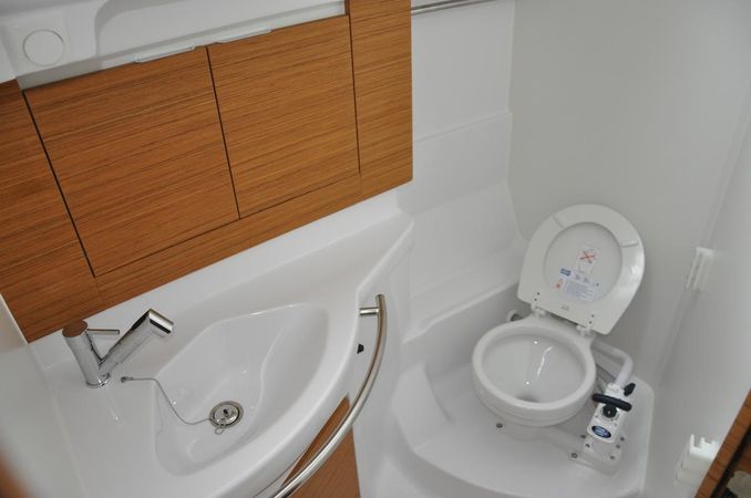 Elan 40 Impression | Evita