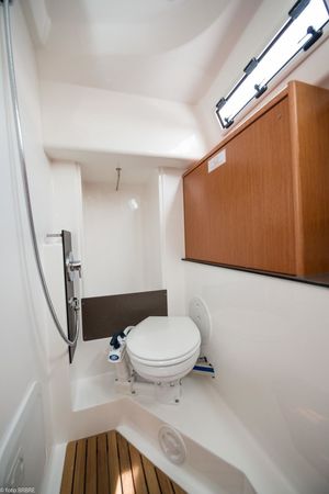 Bavaria Cruiser 34 | Lia