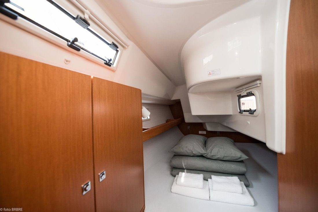 Bavaria Cruiser 34 | Lia