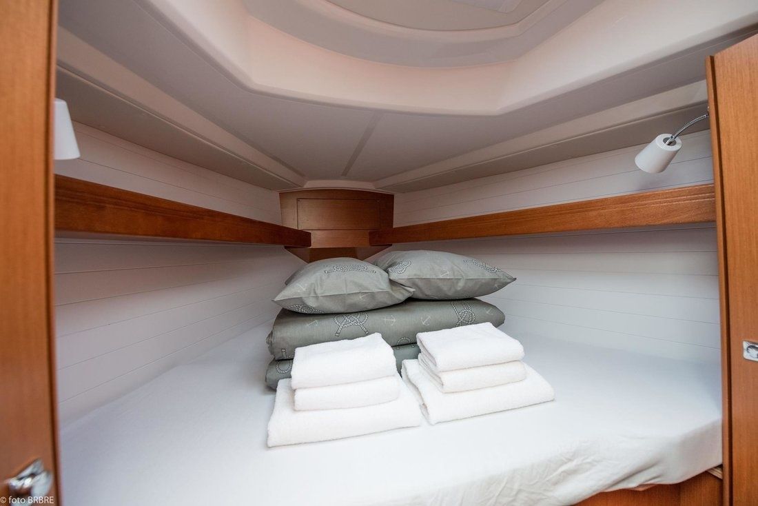 Bavaria Cruiser 34 | Lia