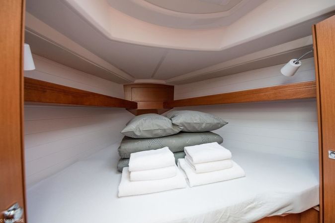 Bavaria Cruiser 34 | Lia