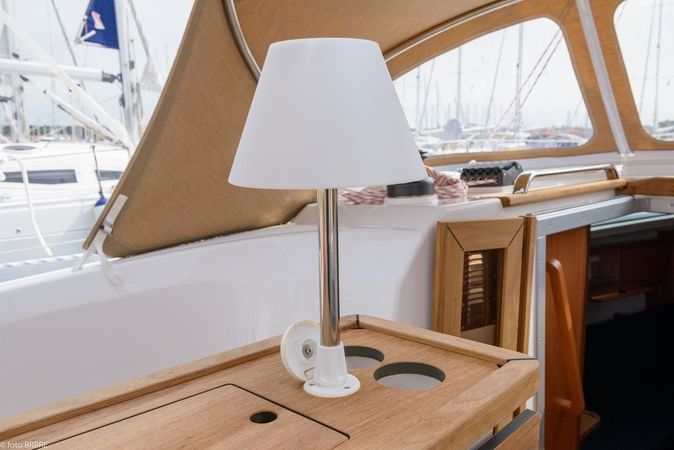 Bavaria Cruiser 34 | Lia