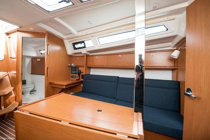 Bavaria Cruiser 34 | Lia