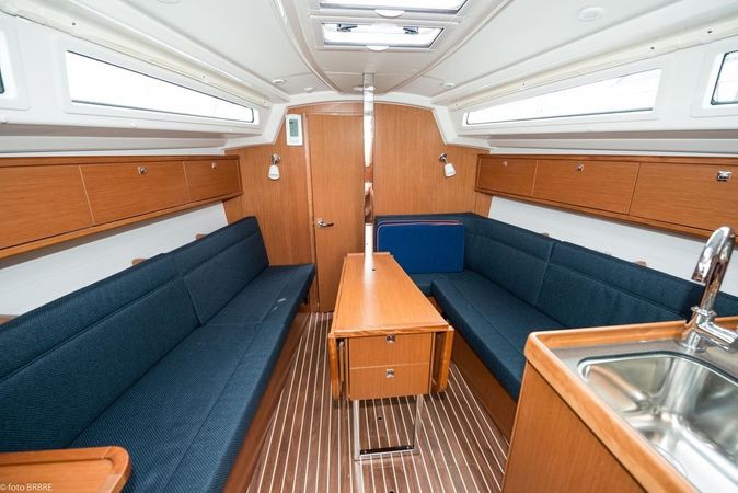 Bavaria Cruiser 34 | Lia