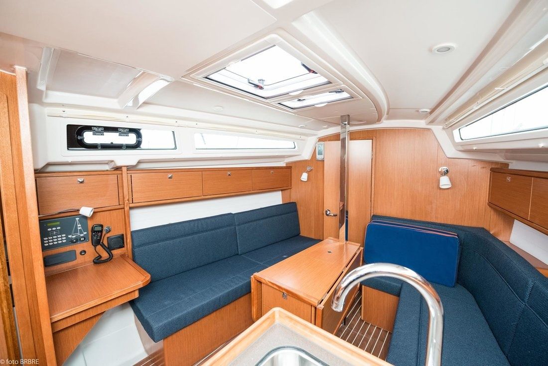 Bavaria Cruiser 34 | Lia