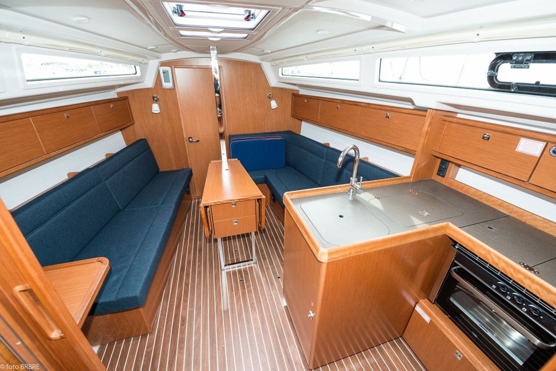 Bavaria Cruiser 34 | Lia