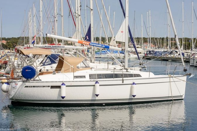 Bavaria Cruiser 34 | Lia