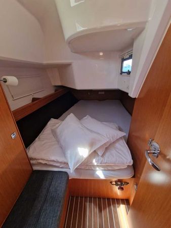 Bavaria Cruiser 37 | Polo