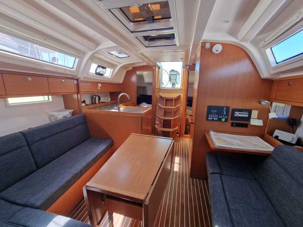 Bavaria Cruiser 37 | Polo