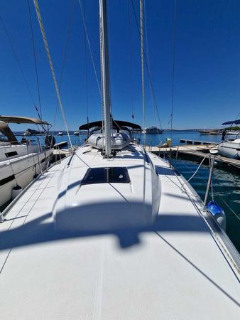 Bavaria Cruiser 37 | Polo