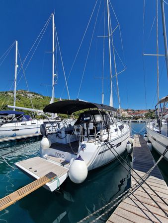 Bavaria Cruiser 37 | Polo