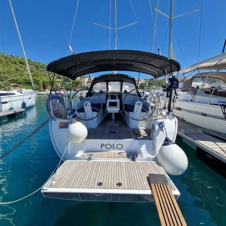 Bavaria Cruiser 37 | Polo