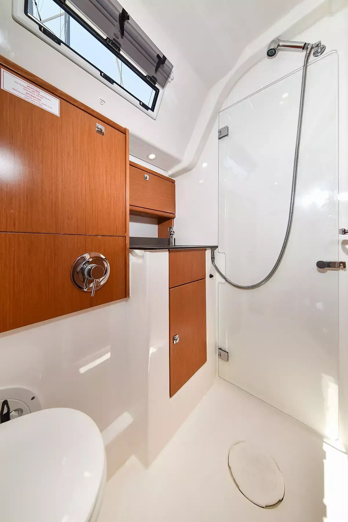 Bavaria Cruiser 51 | Yolo