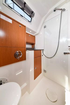 Bavaria Cruiser 51 | Yolo