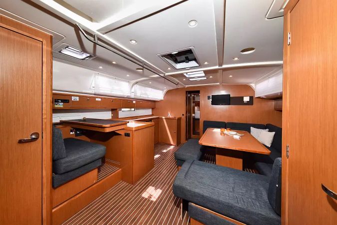 Bavaria Cruiser 51 | Yolo