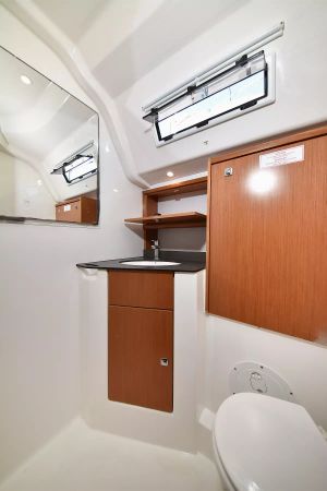 Bavaria Cruiser 51 | Yolo
