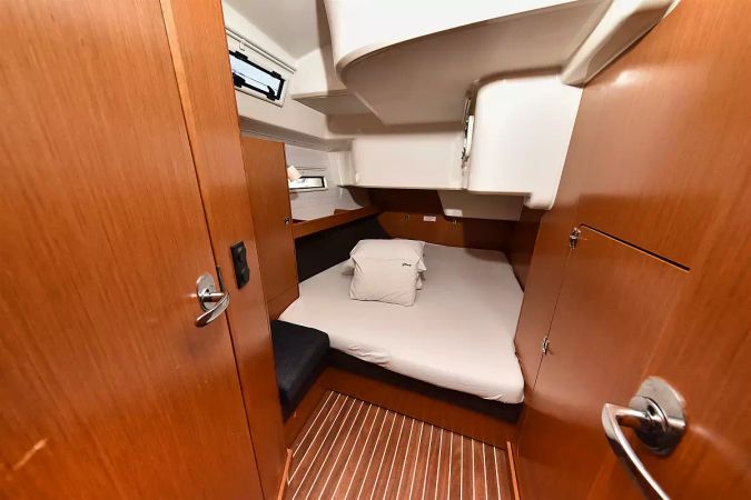 Bavaria Cruiser 51 | Yolo