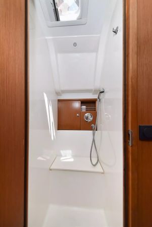 Bavaria Cruiser 51 | Yolo