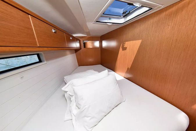 Bavaria Cruiser 51 | Yolo