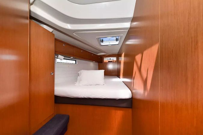 Bavaria Cruiser 51 | Yolo