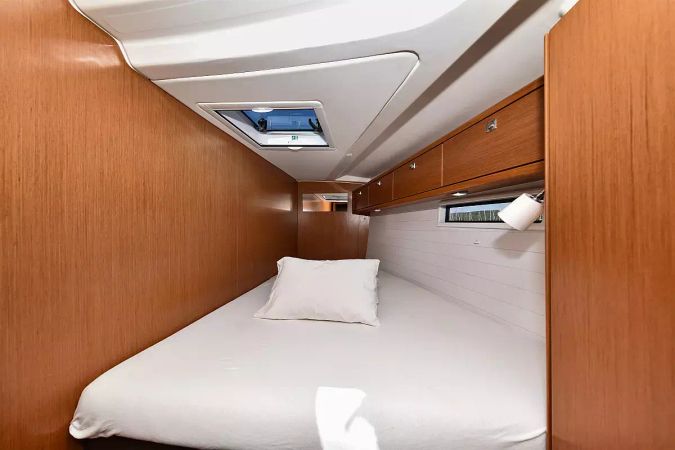 Bavaria Cruiser 51 | Yolo