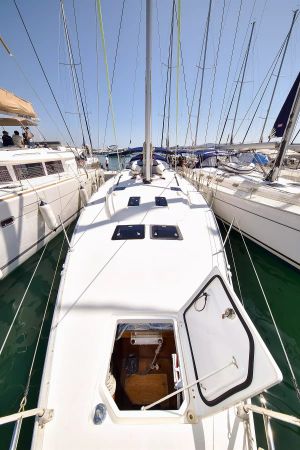 Bavaria Cruiser 51 | Yolo
