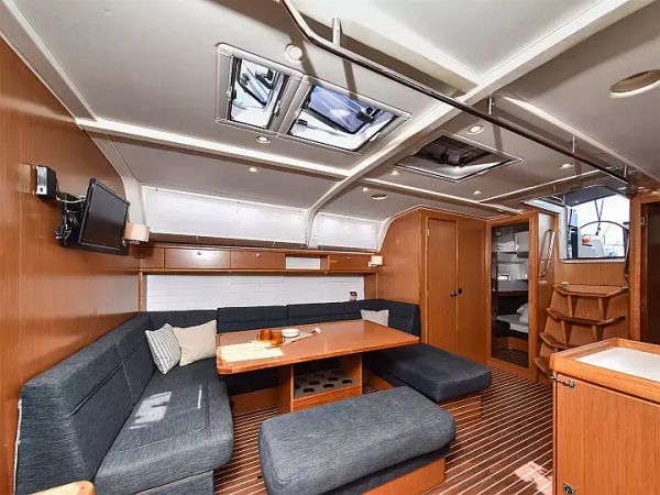 Bavaria Cruiser 51 | Yolo