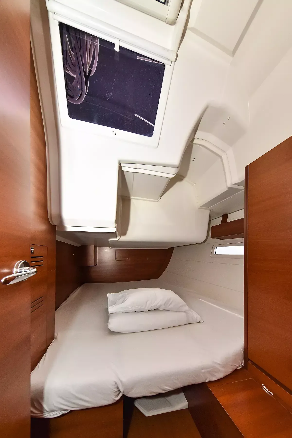 Dufour 410 | Stella