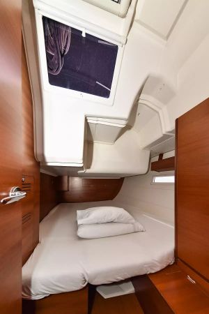 Dufour 410 | Stella
