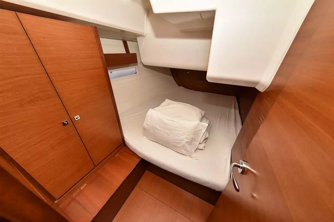 Dufour 410 | Stella