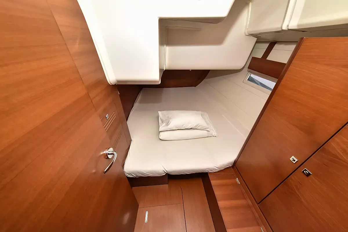 Dufour 410 | Stella